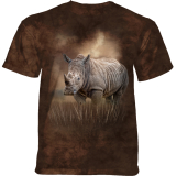The Mountain Erwachsenen T-Shirt "Stand Your...