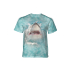 The Mountain Erwachsenen T-Shirt "Wicked Awesome Shark"