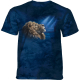 The Mountain Kinder T-Shirt "Humiltiy" XL