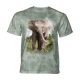 The Mountain Kinder T-Shirt "Baby Elephant"