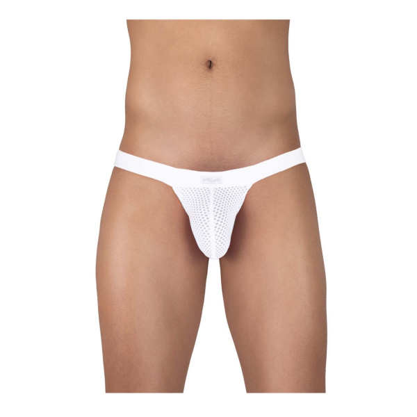 ErgoWear Herren Thong SLK Weiß