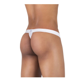 ErgoWear Herren Thong SLK Weiß