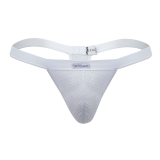 ErgoWear Herren Thong SLK Weiß