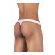 ErgoWear Herren Thong SLK Weiß