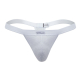 ErgoWear Herren Thong SLK Weiß