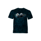 The Mountain Erwachsenen T-Shirt "Interlude"