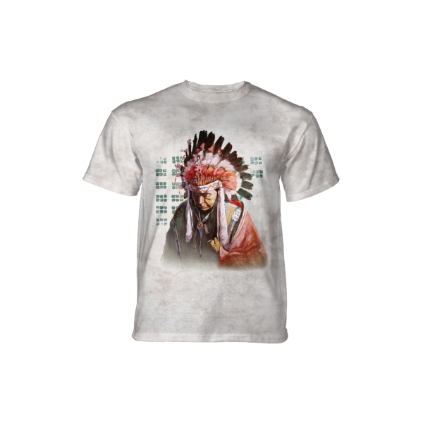 The Mountain Erwachsenen T-Shirt "Tone-Kei 3" S