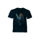 The Mountain Erwachsenen T-Shirt "Messenger" XL