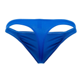 ErgoWear Herren Thong FEEL GR8 Blau S