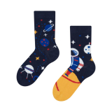Dedoles Unisex Kids Socken "Astronaut" 31-34
