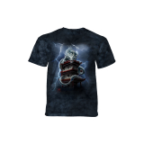The Mountain Erwachsenen T-Shirt "The Tower...