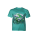 The Mountain Erwachsenen T-Shirt "Dolphin Kelp Bed"