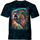 The Mountain Kinder T-Shirt "South African Lion"