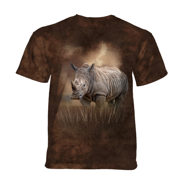 The Mountain Kinder T-Shirt "Stand Your Ground" XL