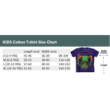 The Mountain Kinder T-Shirt "Turtle Dive Dark Green"