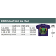 The Mountain Kinder T-Shirt "Red Panda" L