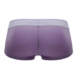 ErgoWear Herren Boxer MAX SE kurz Lila