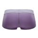 ErgoWear Herren Boxer MAX SE kurz Lila