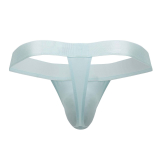 ErgoWear Herren Thong MAX XX Aqua L