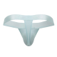 ErgoWear Herren Thong MAX XX Aqua L