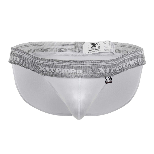 Xtremen Herrenslip Schwarz L