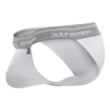 Xtremen Herrenslip Schwarz L