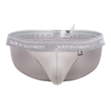 Xtremen Herrenslip Schwarz L