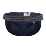 Xtremen Herrenslip Schwarz L