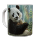 Kaffeetasse, Mug, Kaffebecher "Panda Paradise"