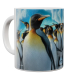 Kaffeetasse, Mug, Kaffebecher "Penguin Paradise"