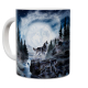 Kaffeetasse, Mug, Kaffebecher "Moon Wolf"