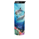 Thermobecher, Coffee to Go, Barista Tumbler "Dolphins"