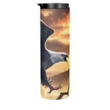 Thermobecher, Coffee to Go, Barista Tumbler "Sunset...