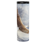 Thermobecher, Coffee to Go, Barista Tumbler "Flying...