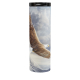 Thermobecher, Coffee to Go, Barista Tumbler "Flying High Bald Eagle"