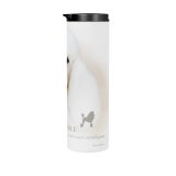 Thermobecher, Coffee to Go, Barista Tumbler "Poodle"