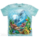 The Mountain Erwachsenen T-Shirt "Seavillians"