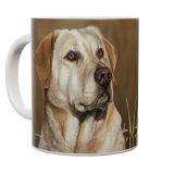 Kaffeetasse, Mug, Kaffebecher "Loyal Companion -...