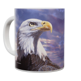 Kaffeetasse, Mug, Kaffebecher "Pride Eagle"