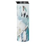 Thermobecher, Coffee to Go, Barista Tumbler "Heart Of A World Dreamcatcher"