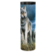 Thermobecher, Coffee to Go, Barista Tumbler "Wolves In Grass"