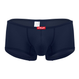 ErgoWear Herren Boxer X4D Dunkelblau