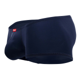 ErgoWear Herren Boxer X4D Dunkelblau