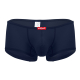 ErgoWear Herren Boxer X4D Dunkelblau