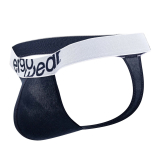 ErgoWear Herren Thong MAX Dunkelblau