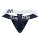 ErgoWear Herren Thong MAX Dunkelblau L