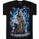 Reaper Madness Dark Fantasy T-shirt