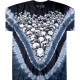 Boneyard Skulls T-shirt