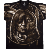 Dream Spirit American West T-shirt