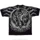 Dragon Catcher Dark Fantasy T-shirt
